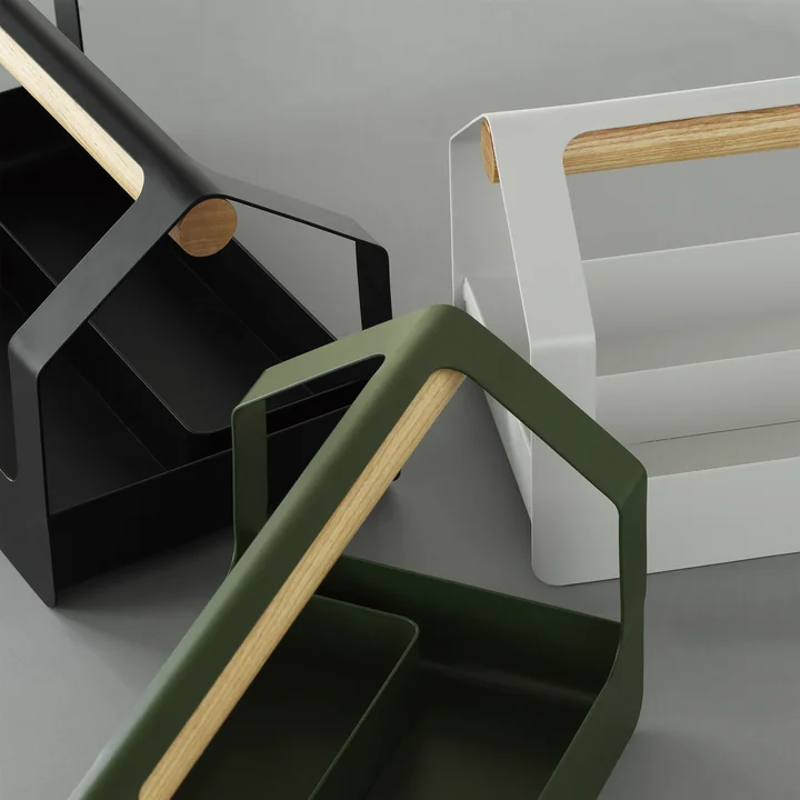 Normann Copenhagen - Haus Toolbox, Group