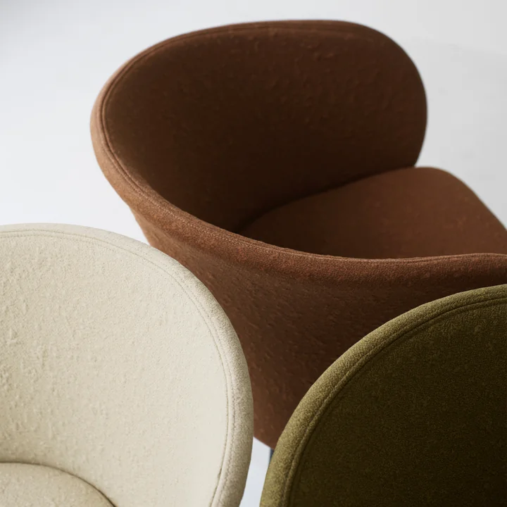 Normann Copenhagen - Knit Armchairs