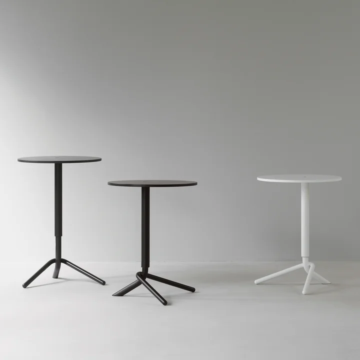 Normann Copenhagen - Lift Side tables