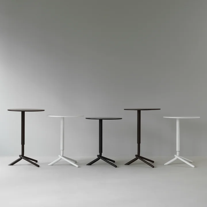 Normann Copenhagen - Lift Side tables