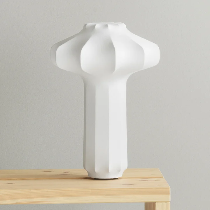 Normann Copenhagen - Phantom LED table lamp, white