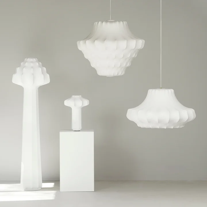 Normann Copenhagen - Phantom LED lights, white