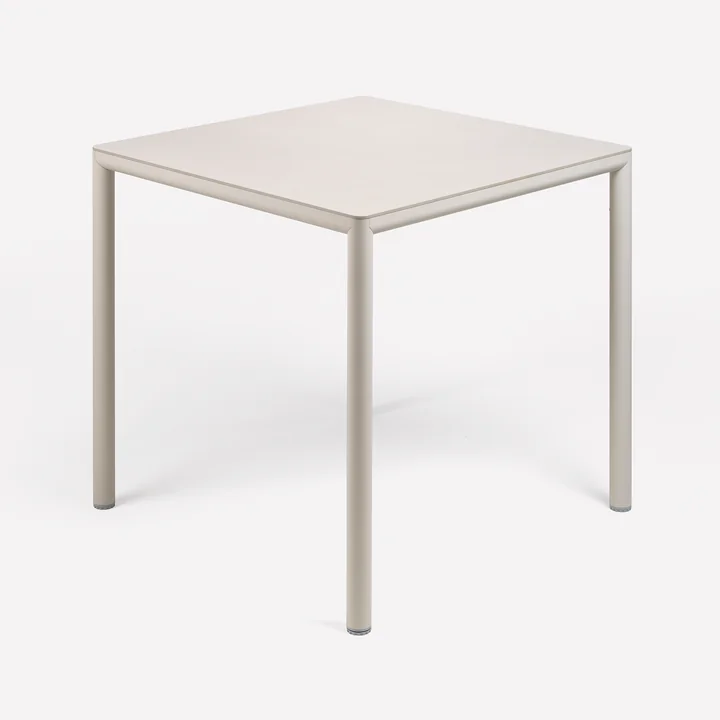 Nardi - Piave table 80, corda