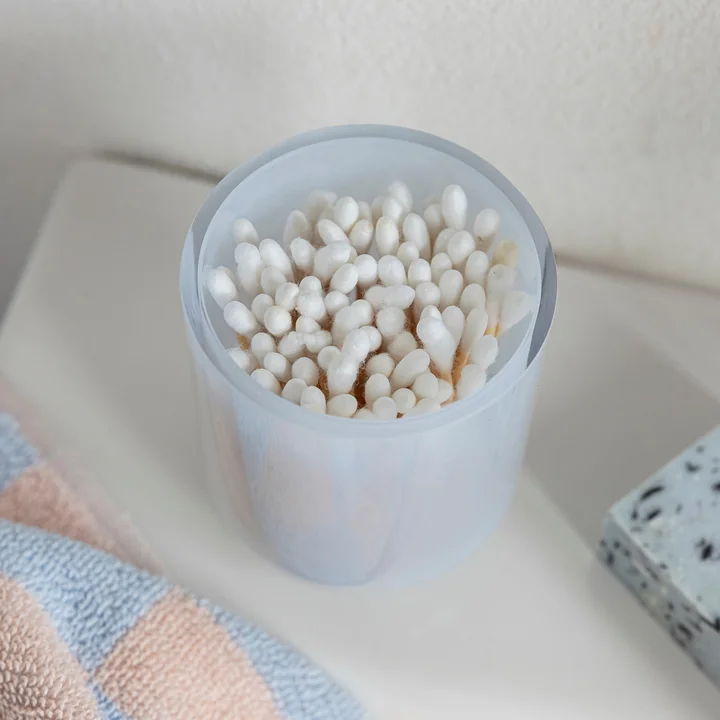 Mette Ditmer - OPAL Toothbrush tumbler, light blue