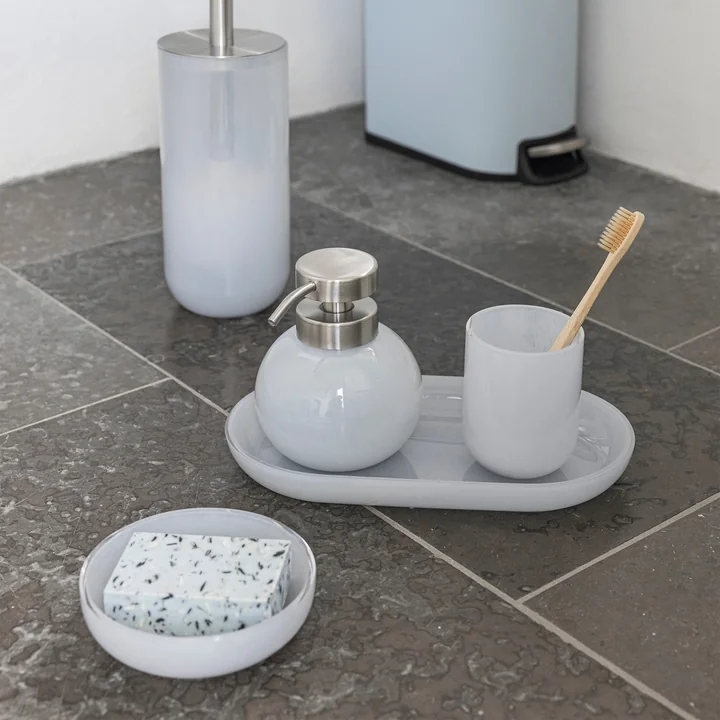 Mette Ditmer - OPAL Collection, light blue