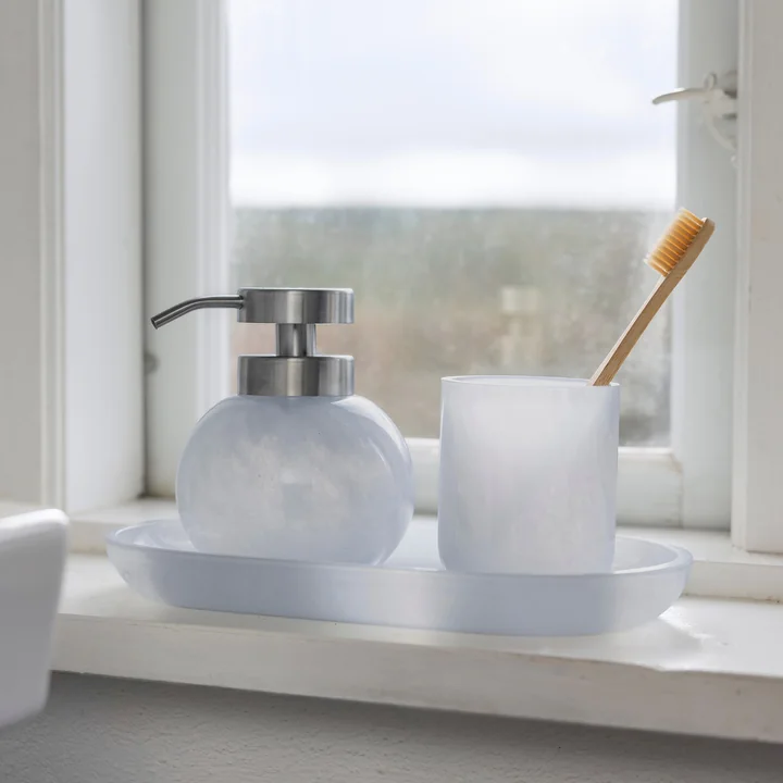 Mette Ditmer - OPAL Collection, light blue