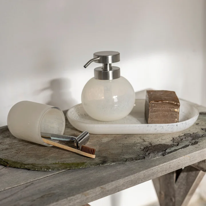 Mette Ditmer - OPAL Collection, linen