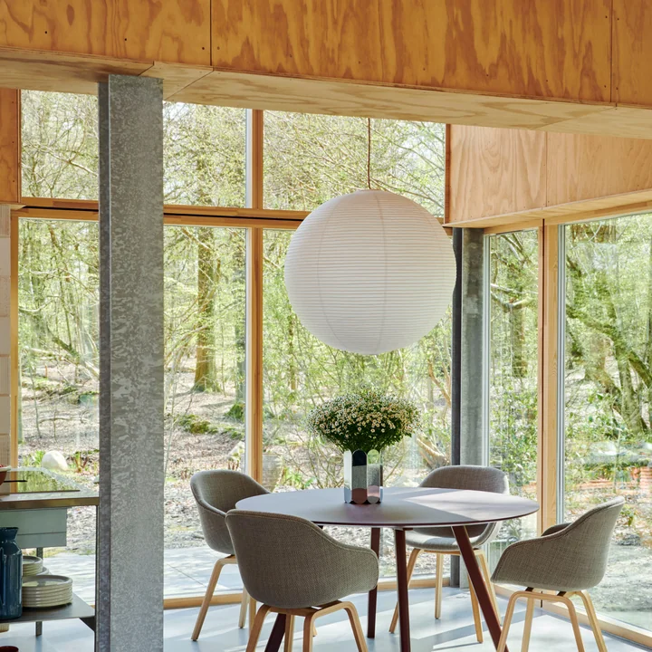 HAY - Paper Shade, classic white