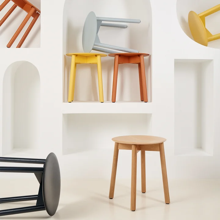 TipToe - SSD stool collection