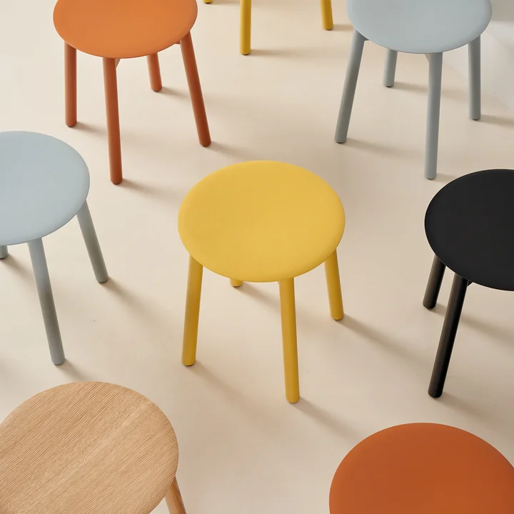 TipToe - SSD stool collection