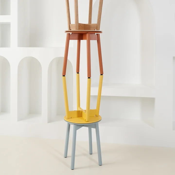 TipToe - SSD stool collection