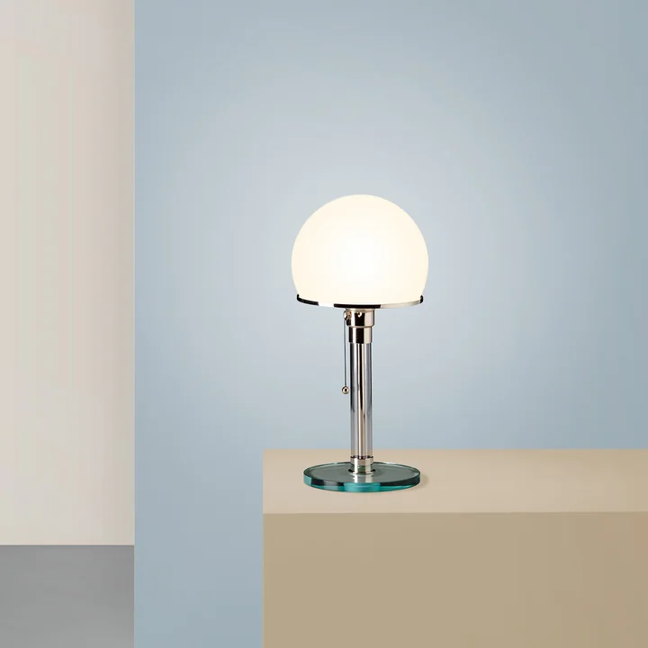 Tecnolumen - Wagenfeld Luminaire WG 24