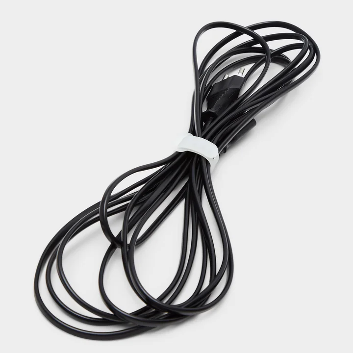 Cable Tie from Pedestal