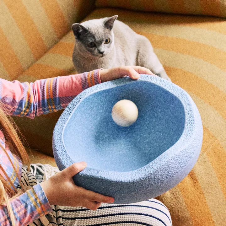 Stapelstein® - Original, light blue