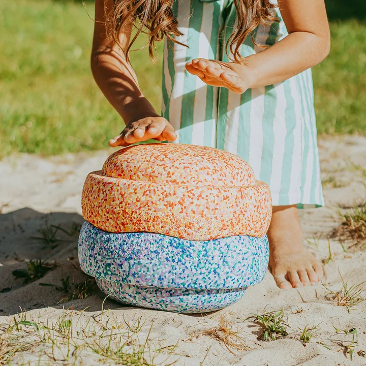 Stapelstein® - Original, super warm, colorful