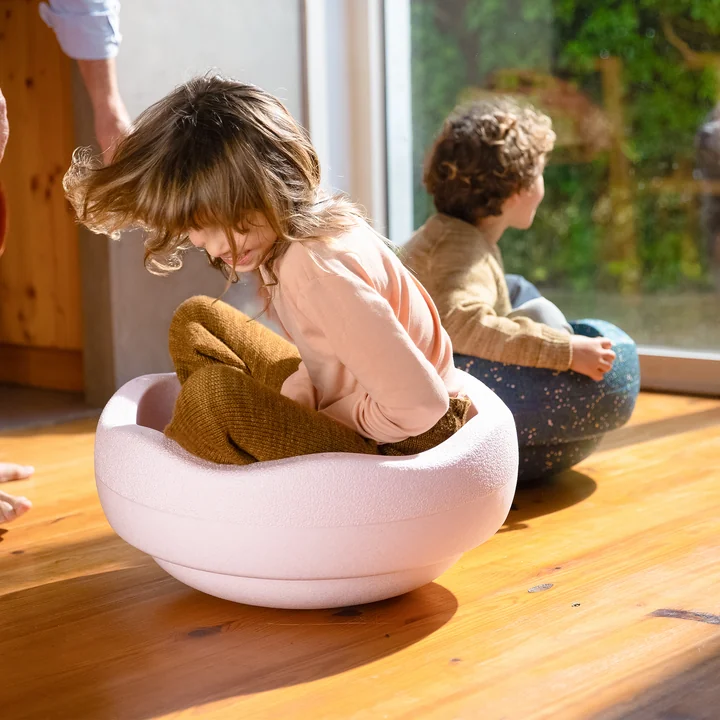 Stapelstein® - Spring Special Grow, multicolor (set of 2)