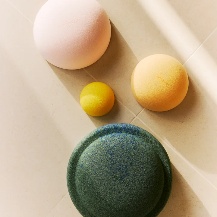 Stapelstein® - Spring Special Inside Set, multicolor (set of 4)