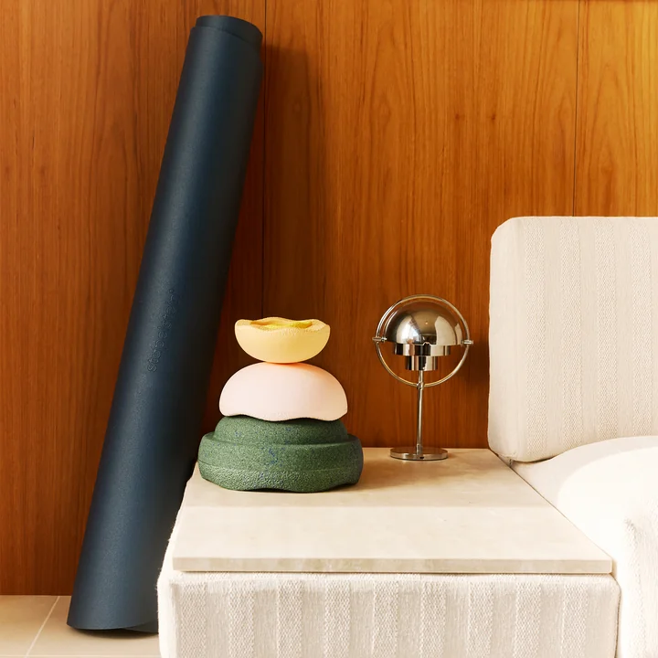 Stapelstein® - Spring Special Fitness Mat Bundle, multicolor