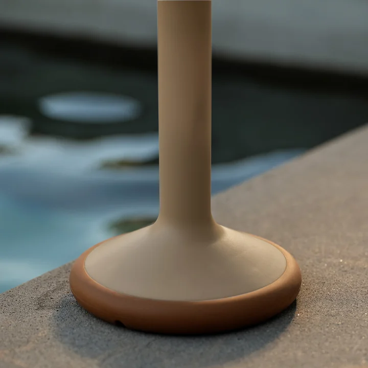 HOUE - Luu LED Solar battery light