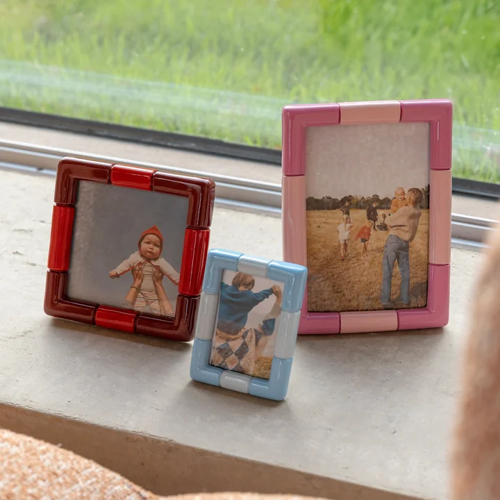 & klevering - Rift Picture frame