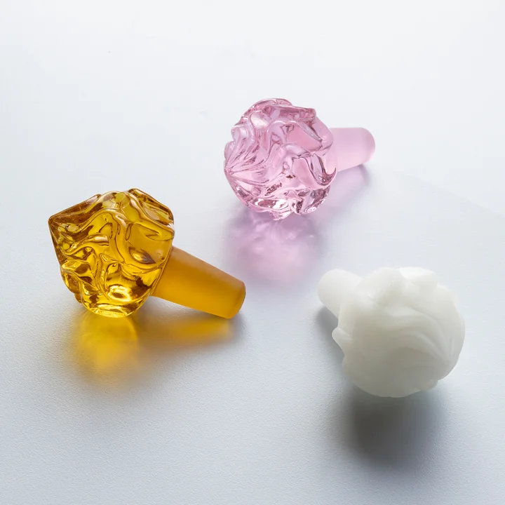 & klevering - Whip Bottle caps