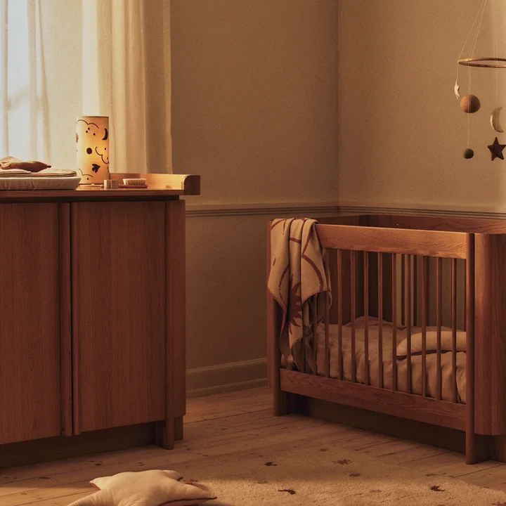 Ferm Living - Tilu Chest of drawers