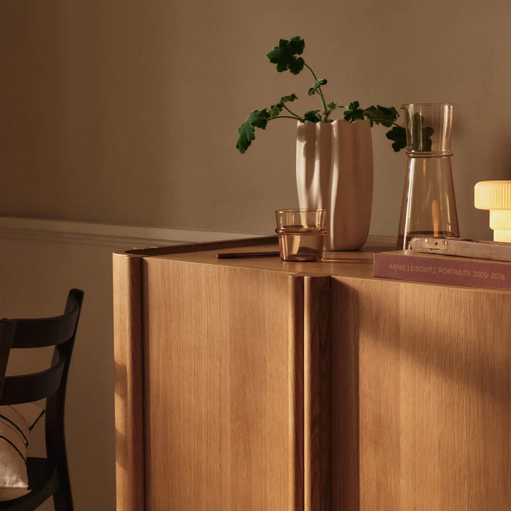 Ferm Living - Tilu Chest of drawers