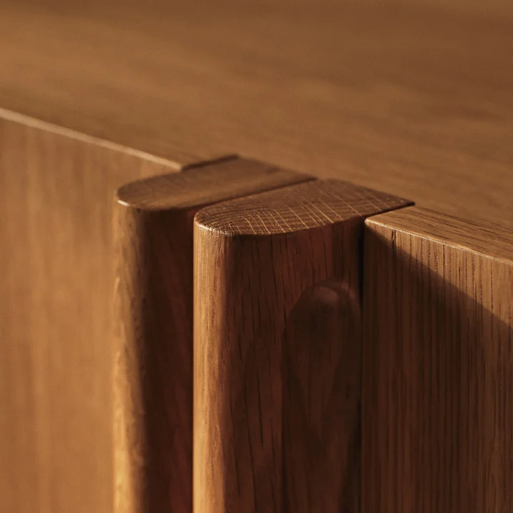 Ferm Living - Tilu Chest of drawers