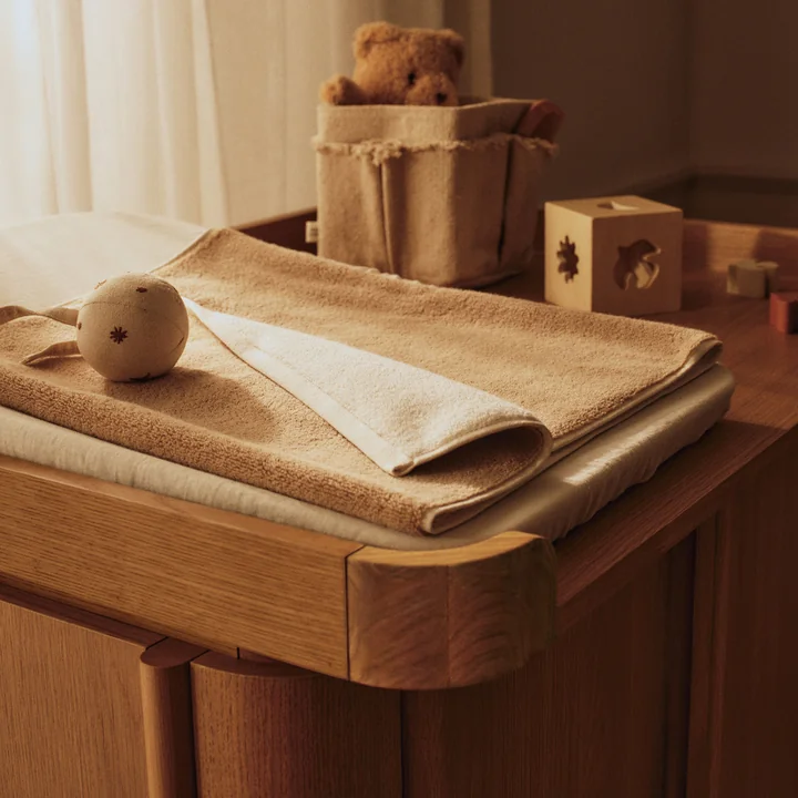 Ferm Living - Tilu Chest of drawers