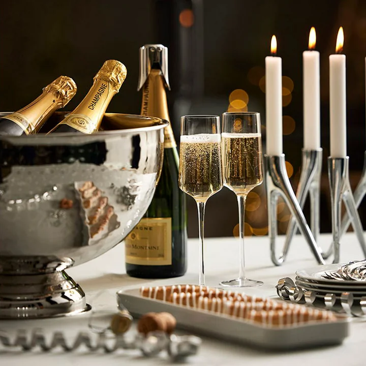 Zone Denmark - Rocks Champagne glass