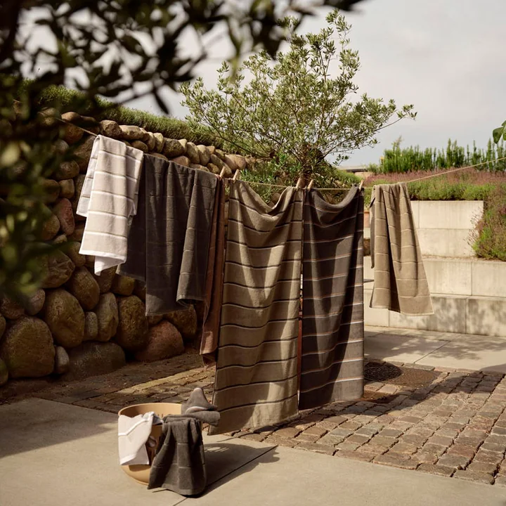 Zone Denmark - Sauna towel