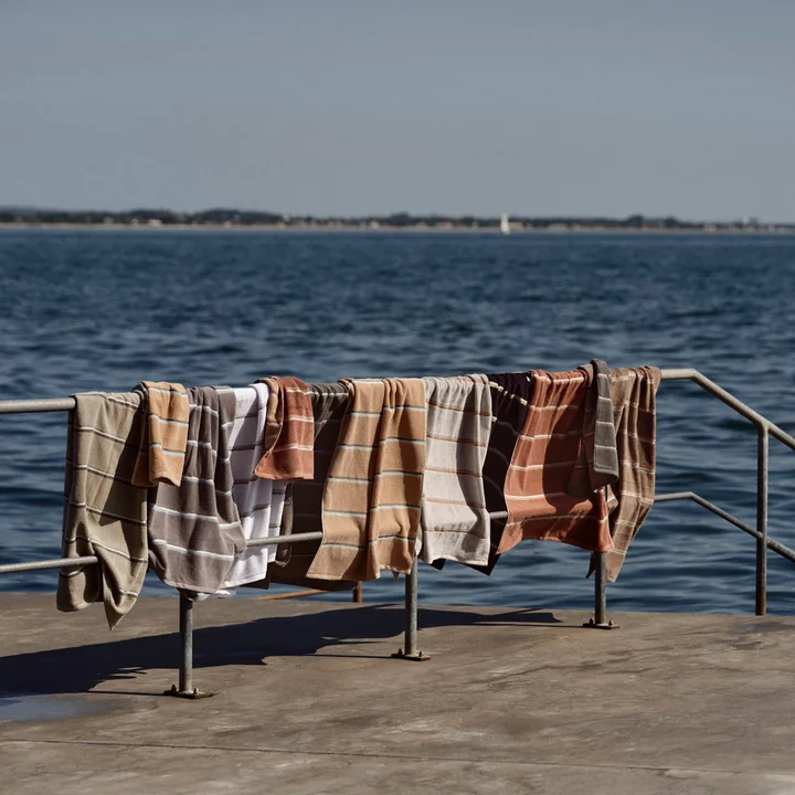 Zone Denmark - Sauna towel
