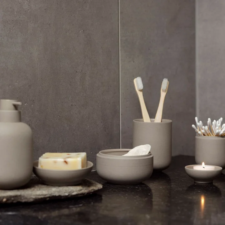 Zone Denmark - Sensu Jar with lid