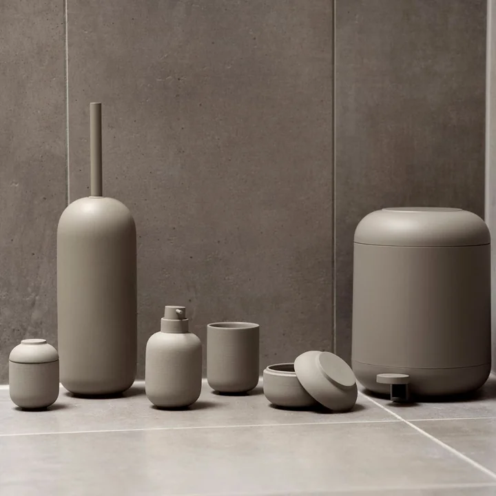 Zone Denmark - Sensu Series, taupe