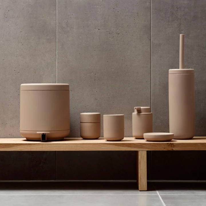 Zone Denmark - Ume Jar with lid