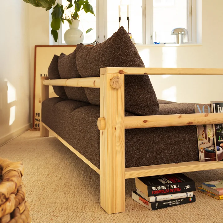 Karup - Bare Sofa bed