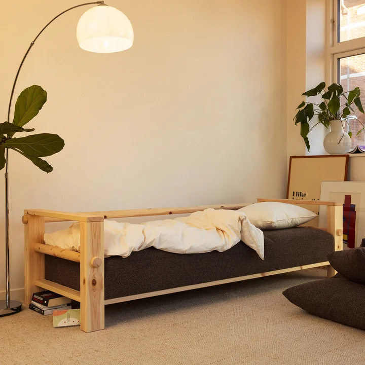 Karup - Bare Sofa bed