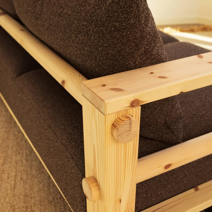 Karup - Bare Sofa bed