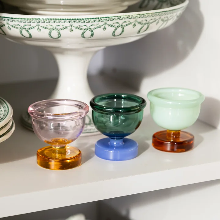 & klevering - Cantine Egg cup