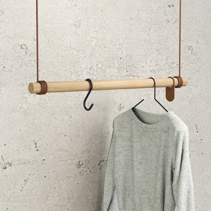 Lind DNA - Swing Hanging wardrobe