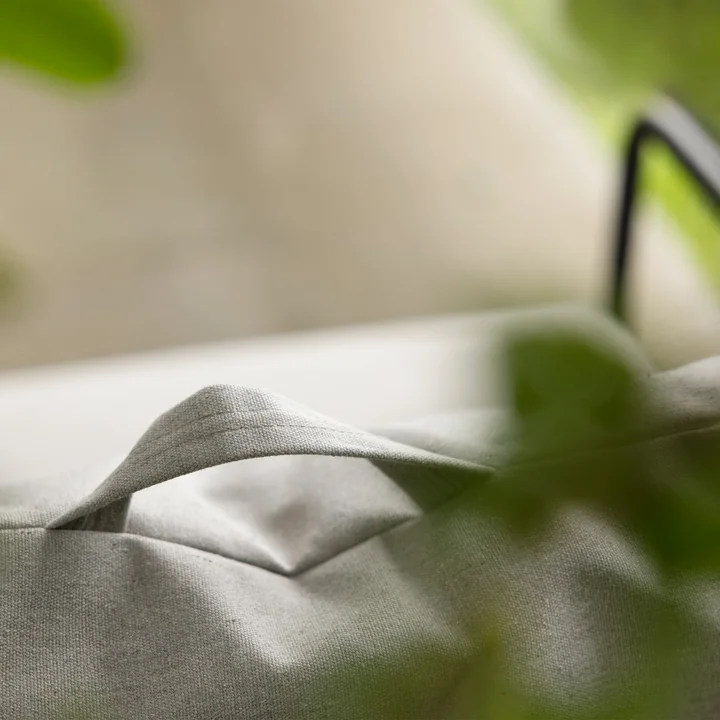 HOUE - AVON Chair, black / ash