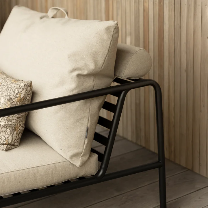 HOUE - AVON Chair, black / ash