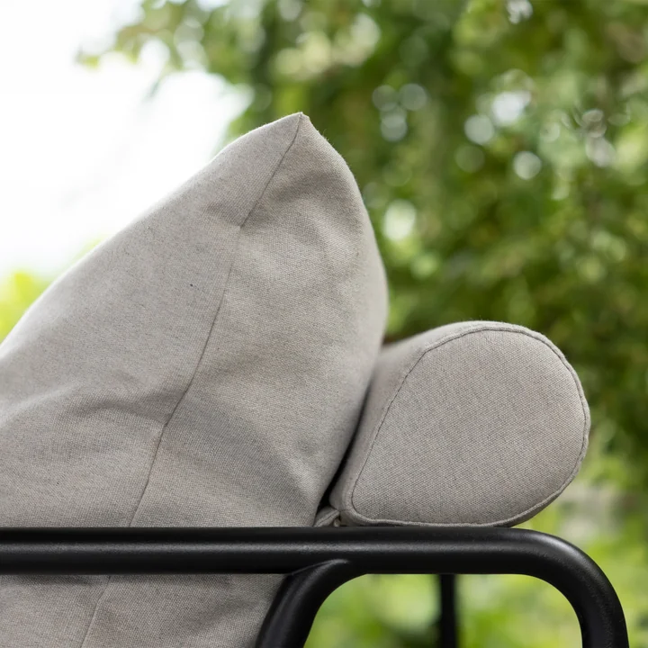 HOUE - AVON Chair, black / ash