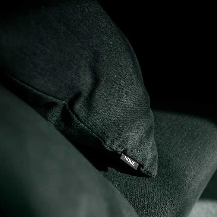 HOUE - PUI Outdoor cushion, 61 x 48, alpine