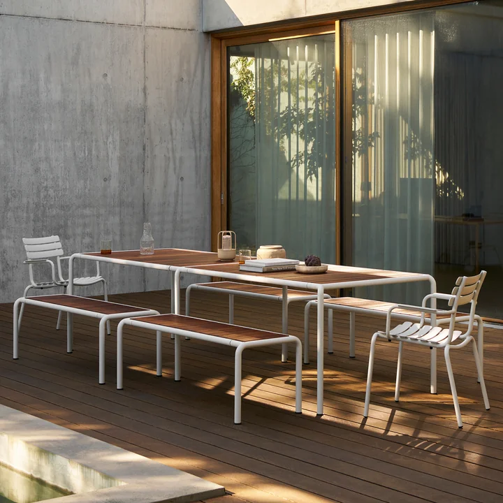 HOUE - AVANTI Collection