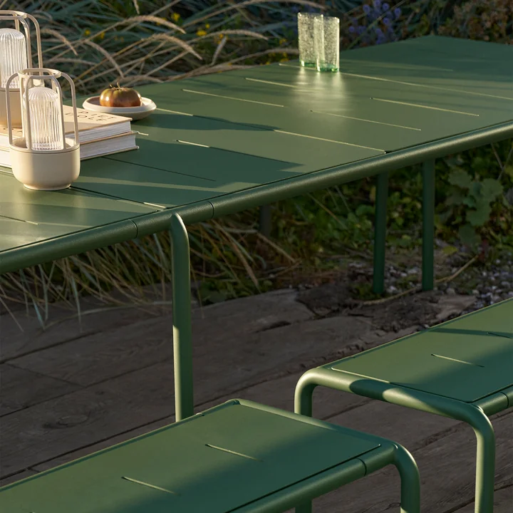 HOUE - AVANTI Infinity, olive green