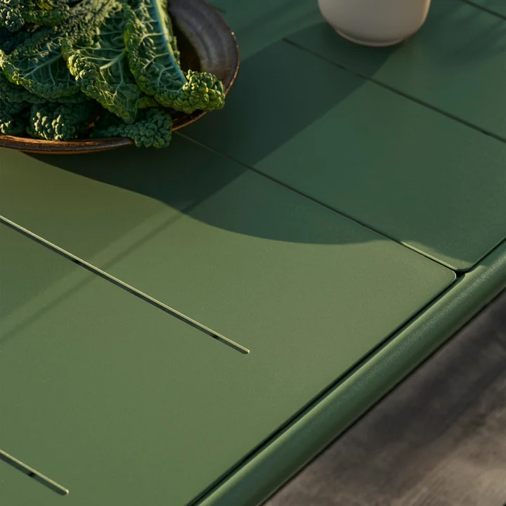 HOUE - AVANTI Infinity, olive green