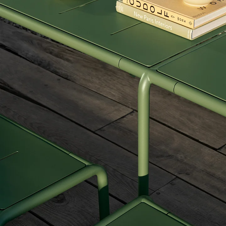 HOUE - AVANTI Infinity, olive green