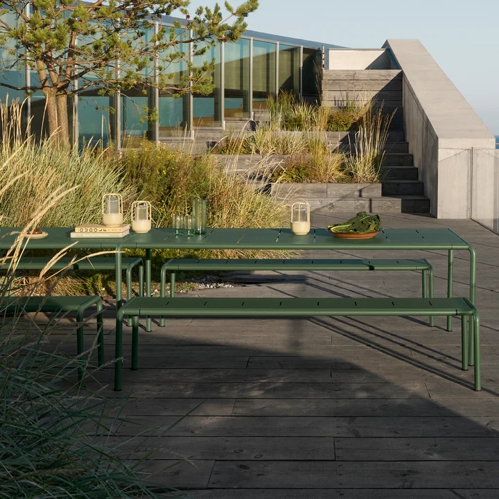 HOUE - AVANTI Collection