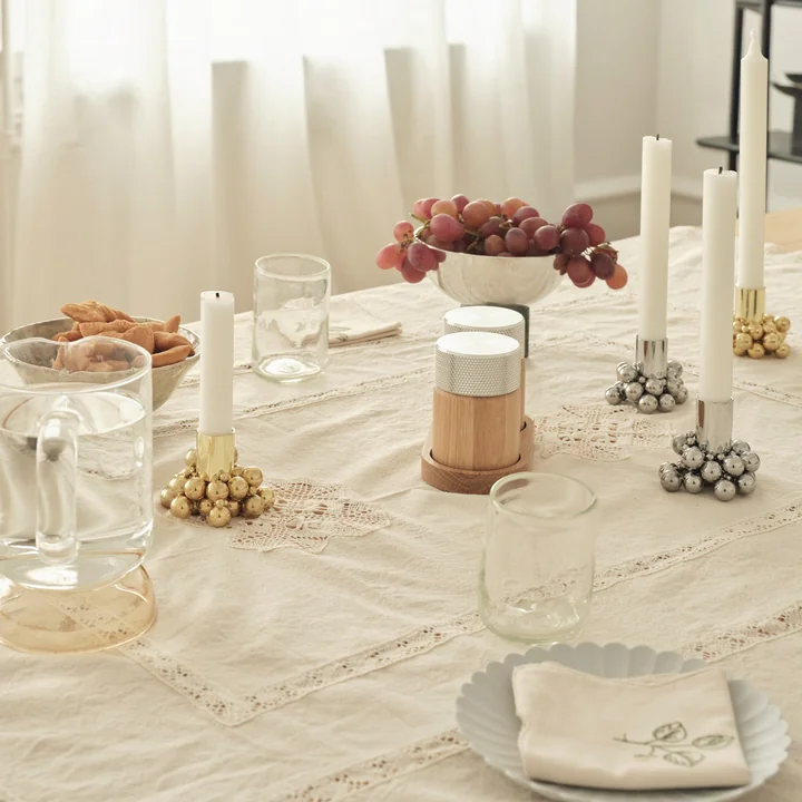 Gejst - Sina Salt and pepper mill